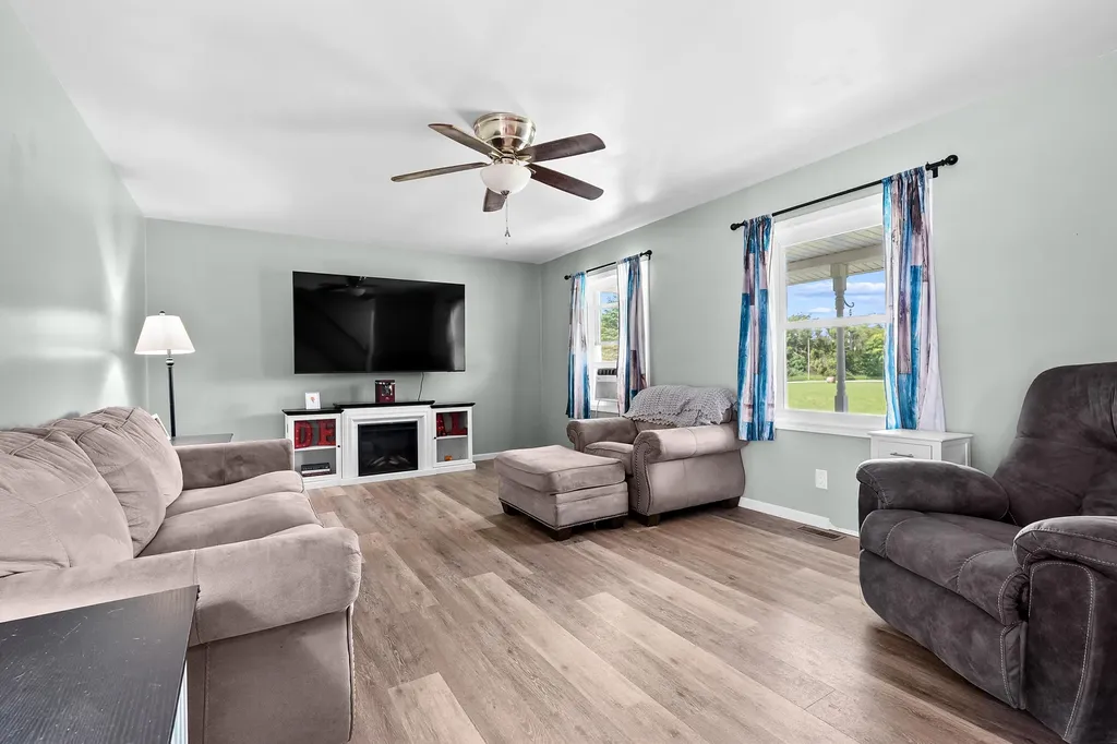 6193 S Ionia Road Bellevue Township MI 49021