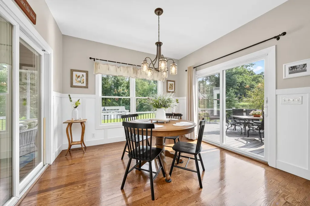 22680 Cherry Hill Court Antwerp Township MI 49071