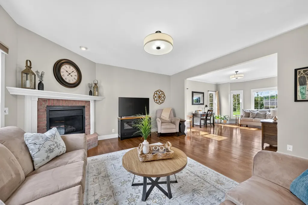 22680 Cherry Hill Court Antwerp Township MI 49071