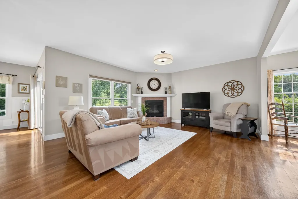 22680 Cherry Hill Court Antwerp Township MI 49071