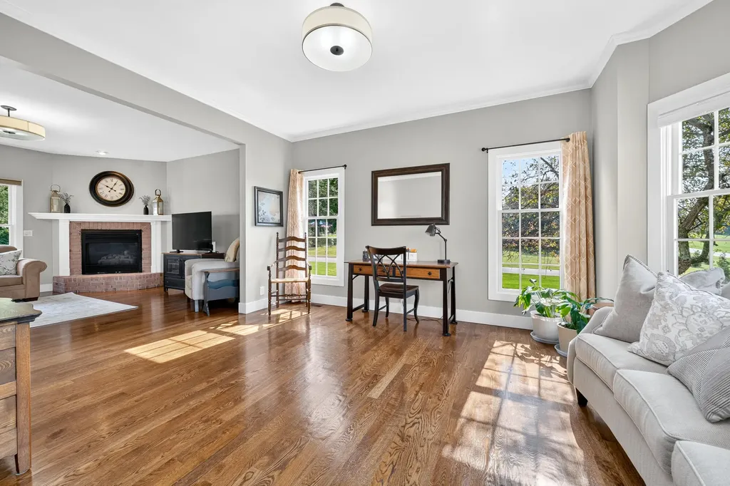 22680 Cherry Hill Court Antwerp Township MI 49071