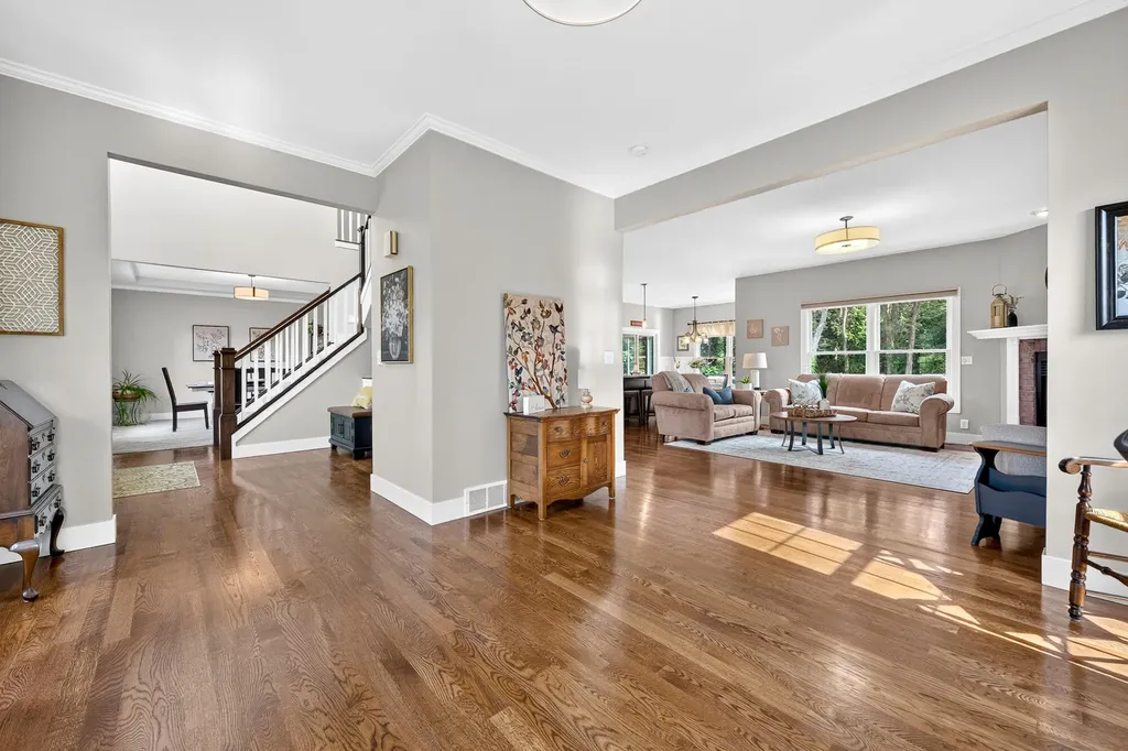 22680 Cherry Hill Court Antwerp Township MI 49071