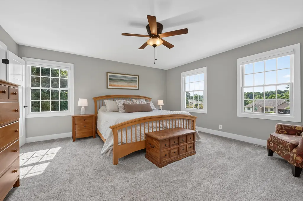 22680 Cherry Hill Court Antwerp Township MI 49071