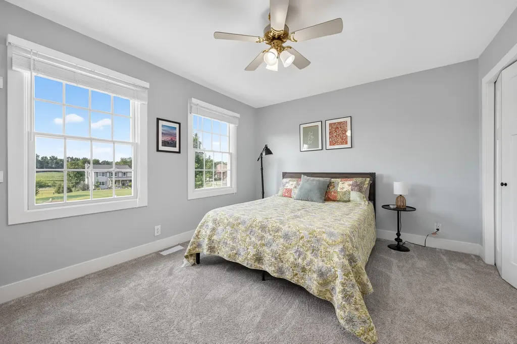 22680 Cherry Hill Court Antwerp Township MI 49071