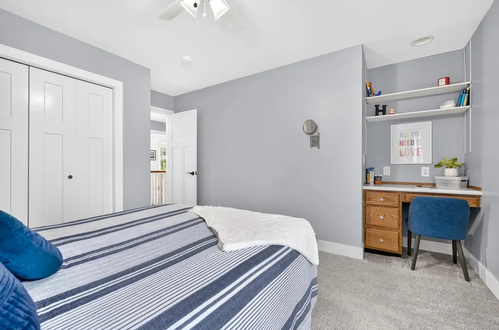 22680 Cherry Hill Court Antwerp Township MI 49071