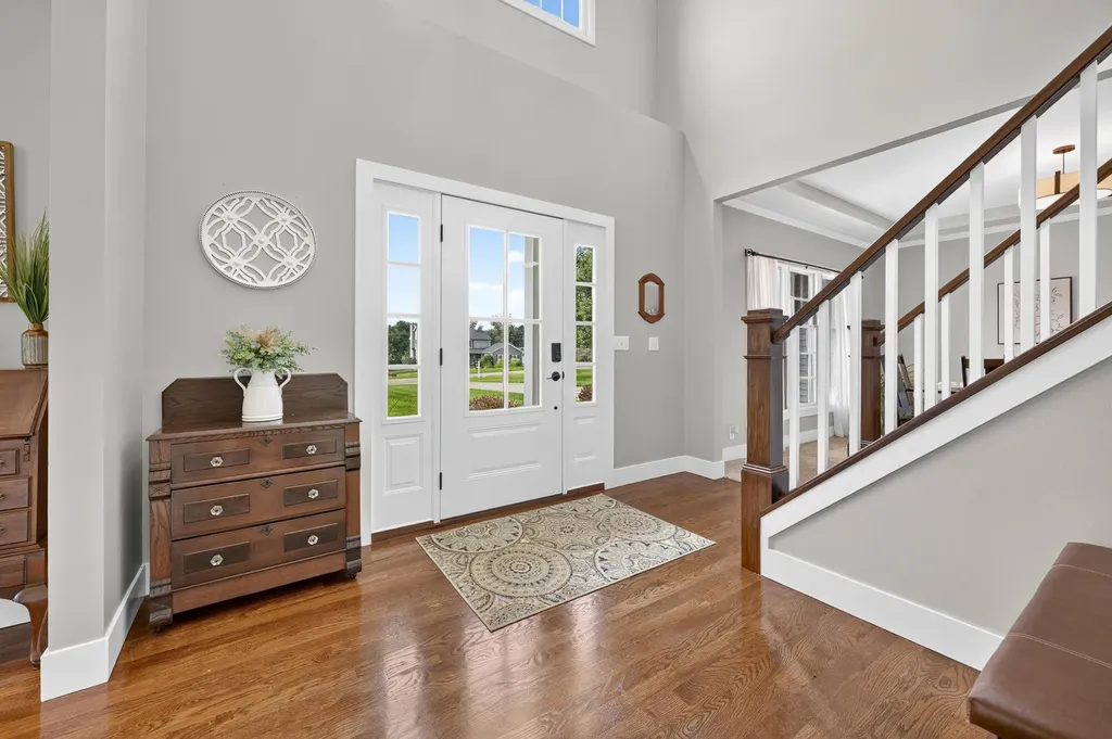 22680 Cherry Hill Court Antwerp Township MI 49071