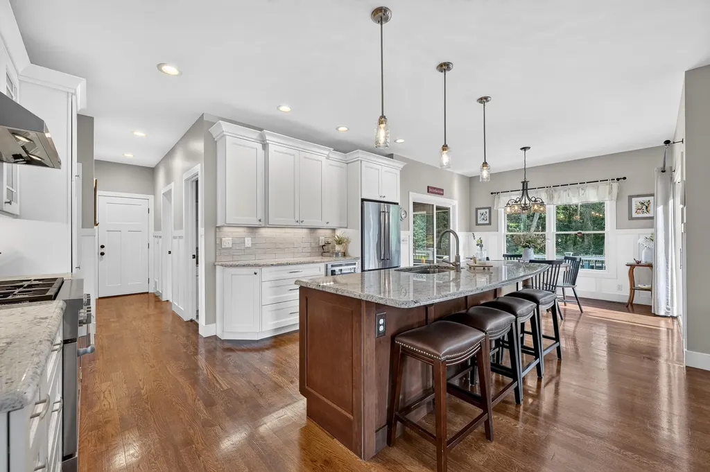 22680 Cherry Hill Court Antwerp Township MI 49071