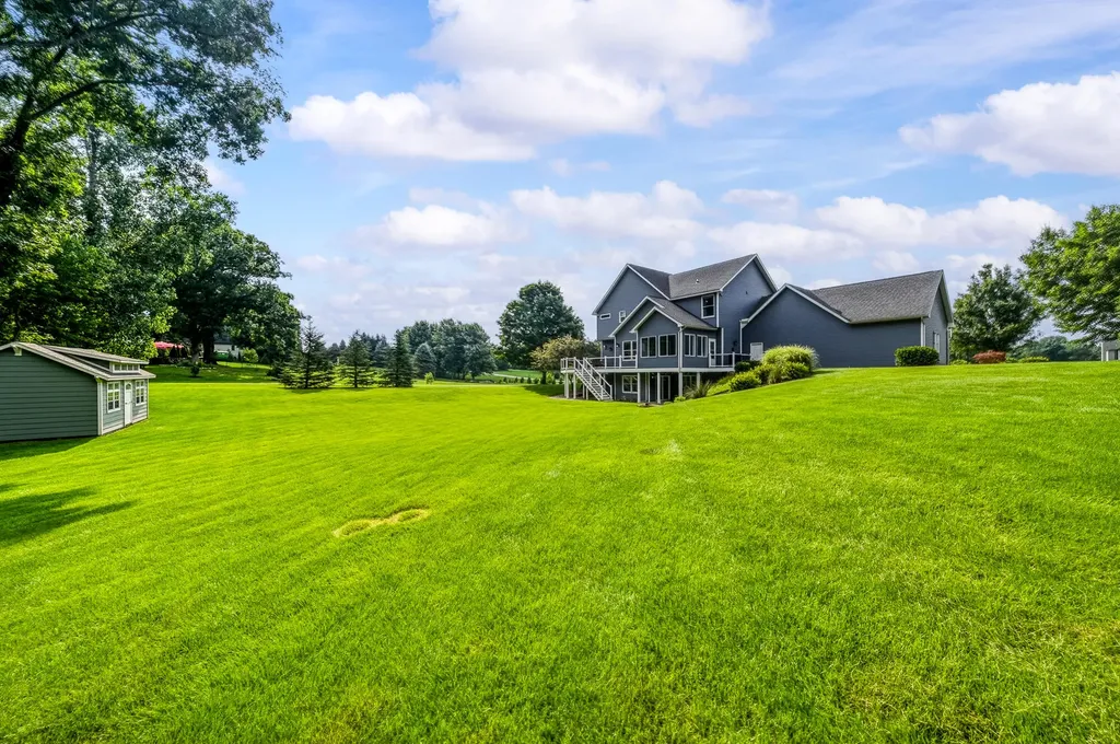 22680 Cherry Hill Court Antwerp Township MI 49071