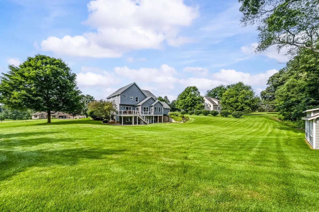 22680 Cherry Hill Court Antwerp Township MI 49071