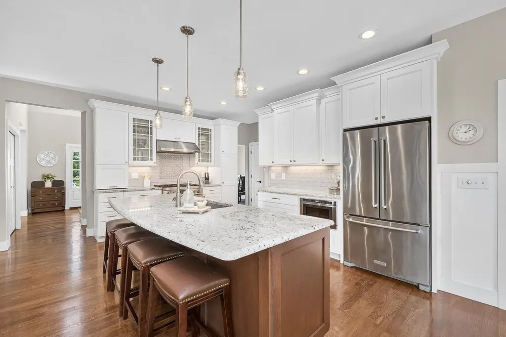 22680 Cherry Hill Court Antwerp Township MI 49071