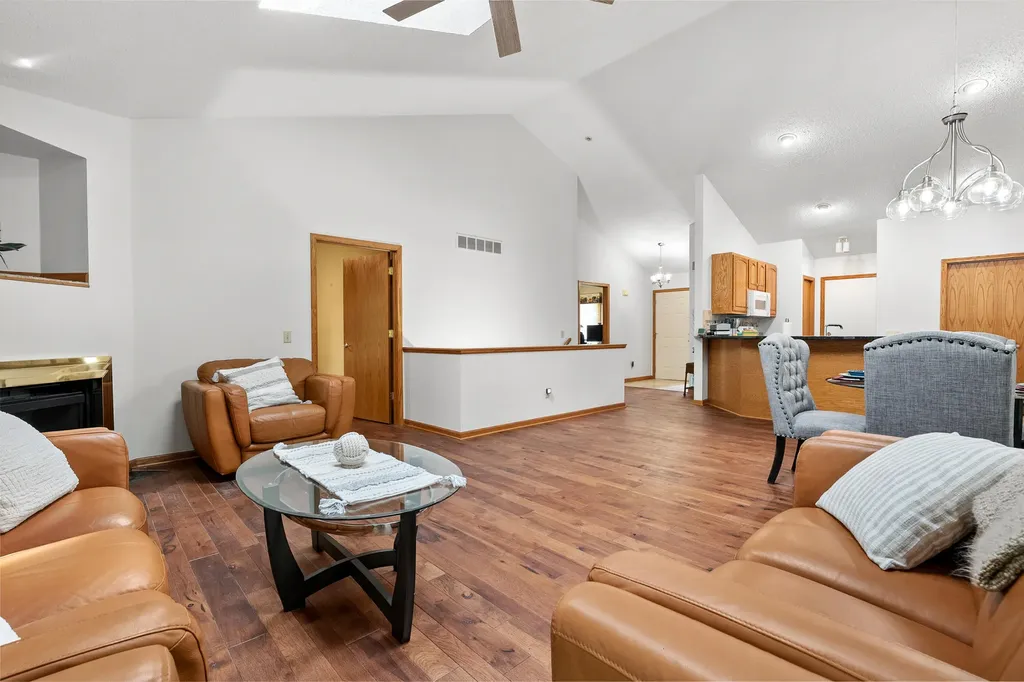 2919 Hunters Place Comstock Charter Township MI 49048