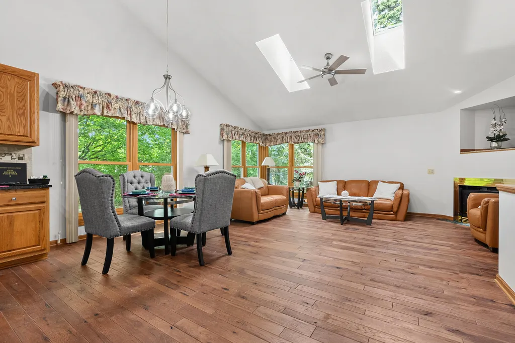 2919 Hunters Place Comstock Charter Township MI 49048