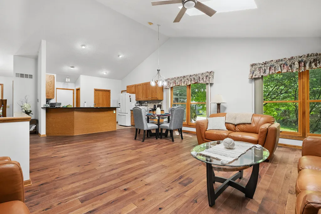 2919 Hunters Place Comstock Charter Township MI 49048