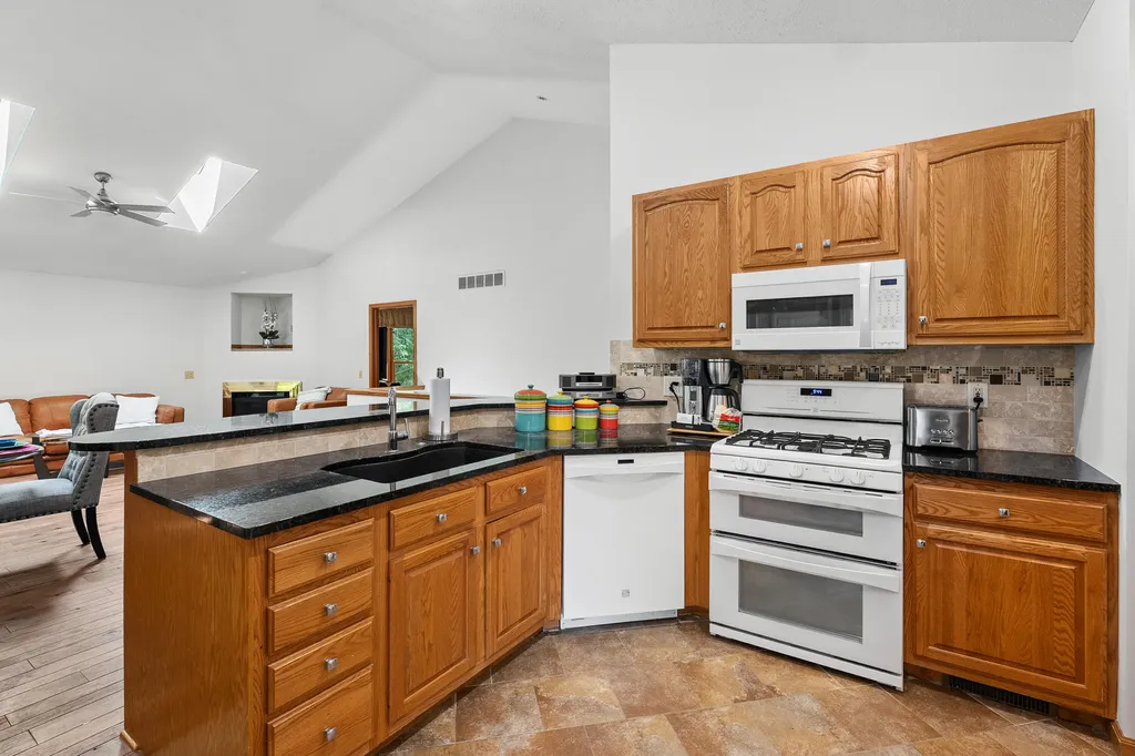 2919 Hunters Place Comstock Charter Township MI 49048