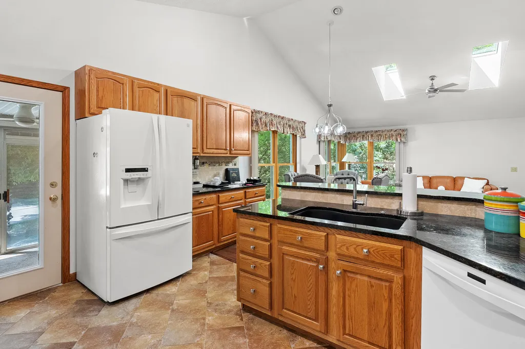 2919 Hunters Place Comstock Charter Township MI 49048