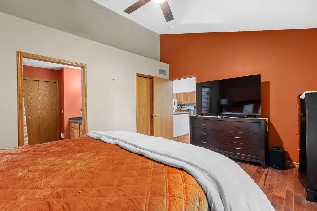 2919 Hunters Place Comstock Charter Township MI 49048