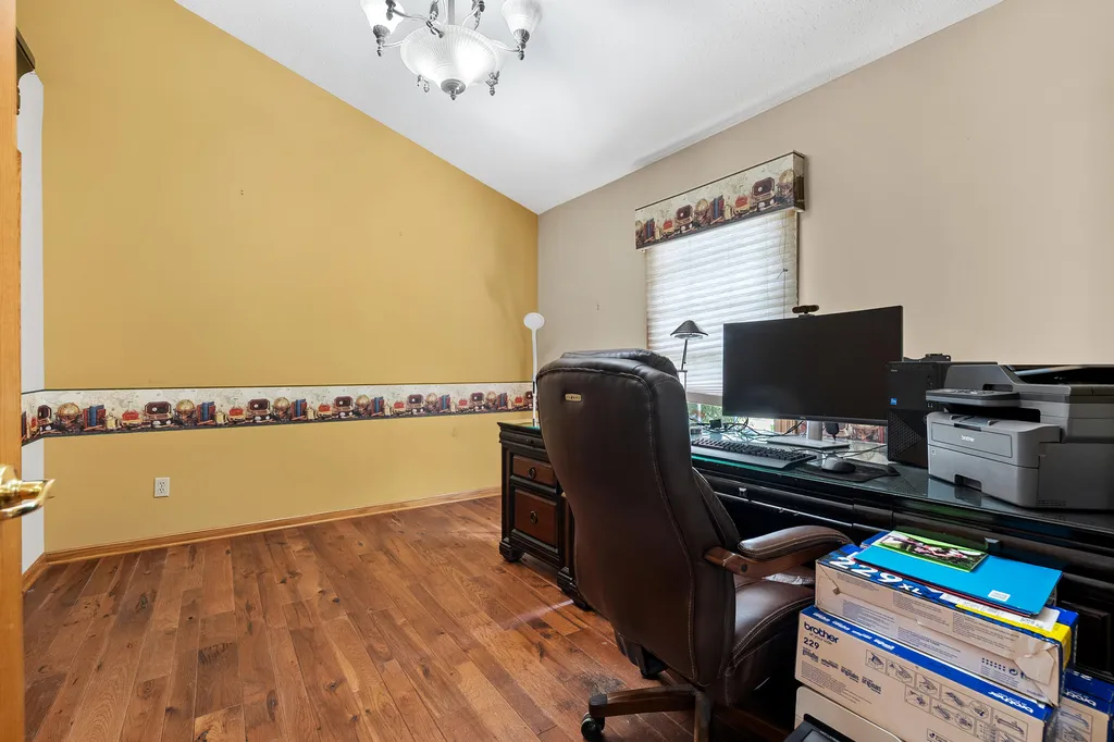 2919 Hunters Place Comstock Charter Township MI 49048