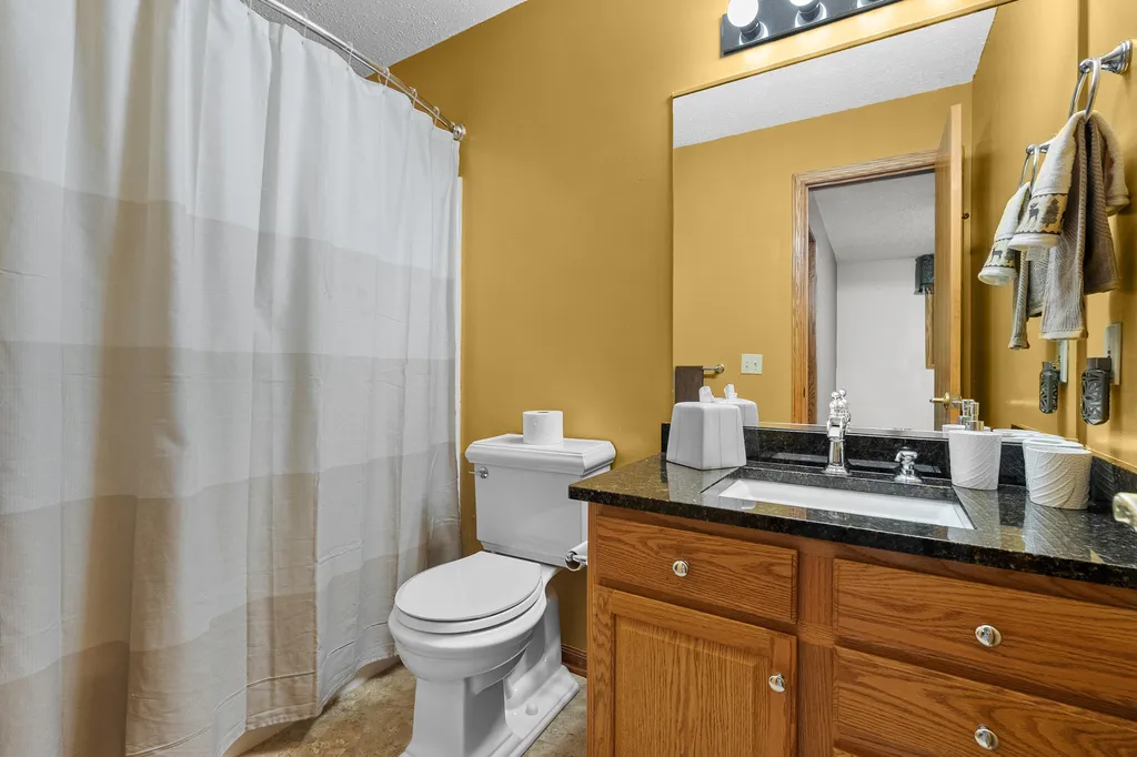 2919 Hunters Place Comstock Charter Township MI 49048