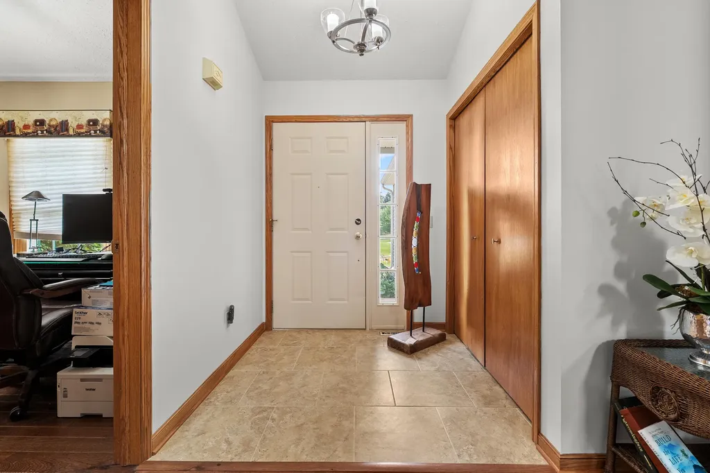 2919 Hunters Place Comstock Charter Township MI 49048