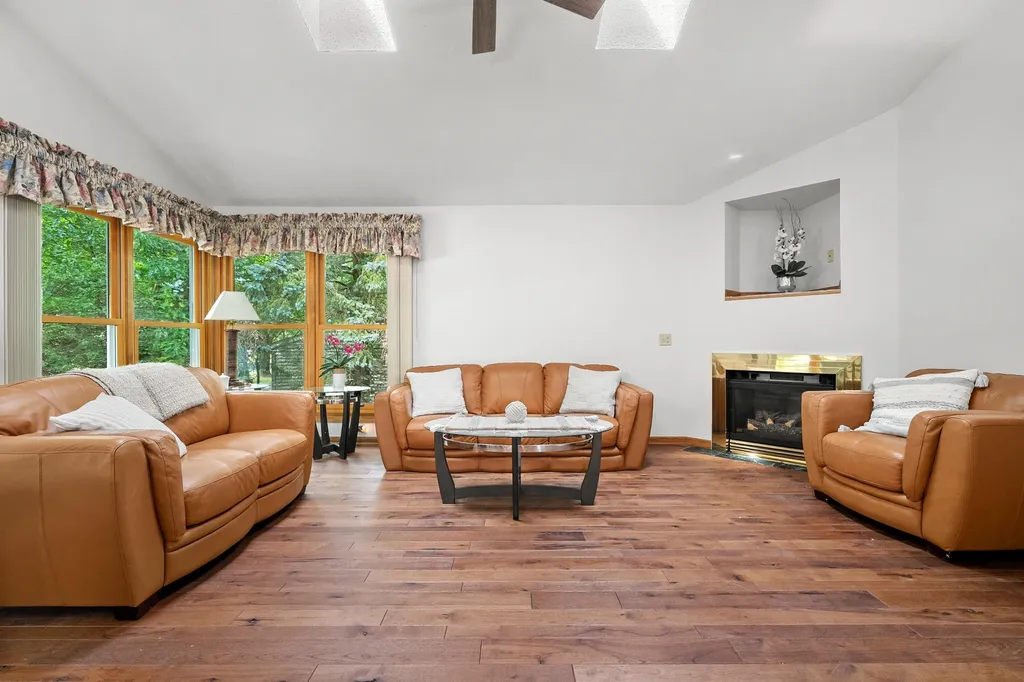 2919 Hunters Place Comstock Charter Township MI 49048