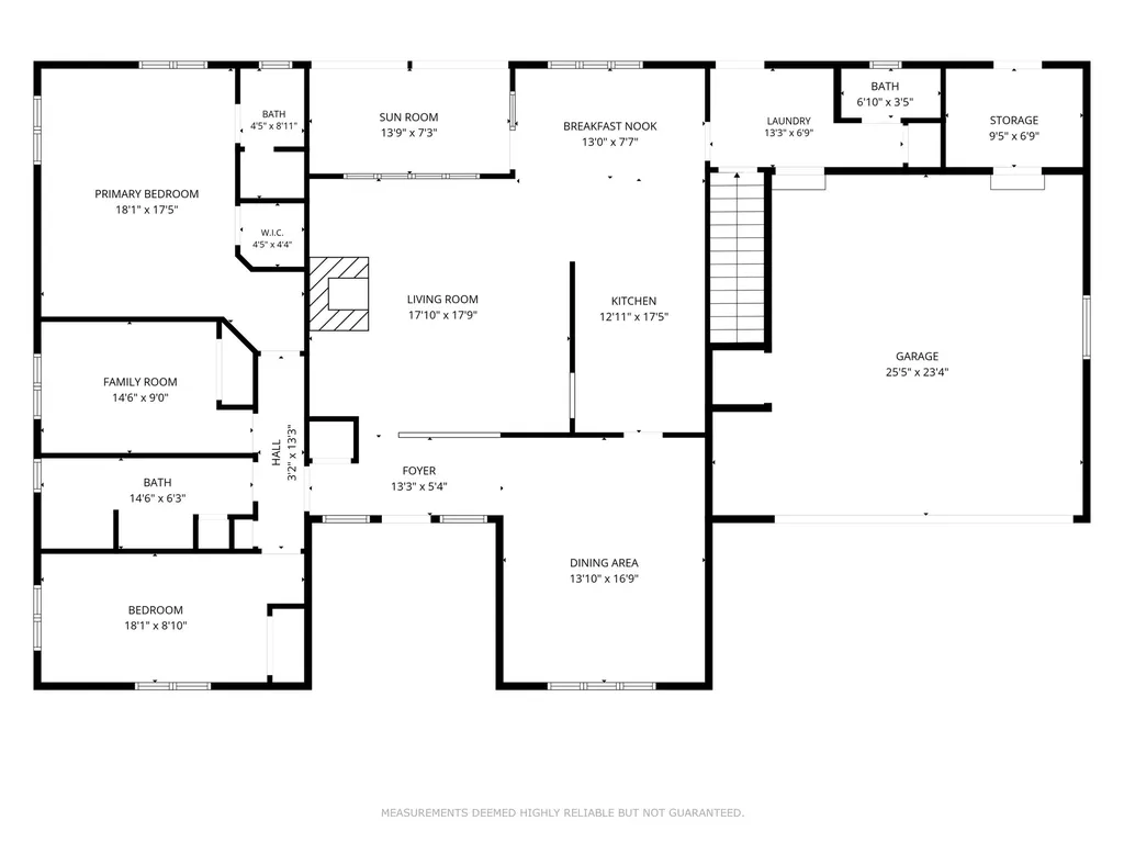 9064 Nature Way Oshtemo Charter Township MI 49009