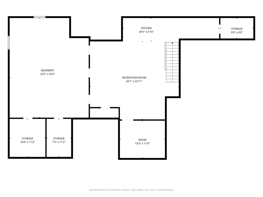 9064 Nature Way Oshtemo Charter Township MI 49009
