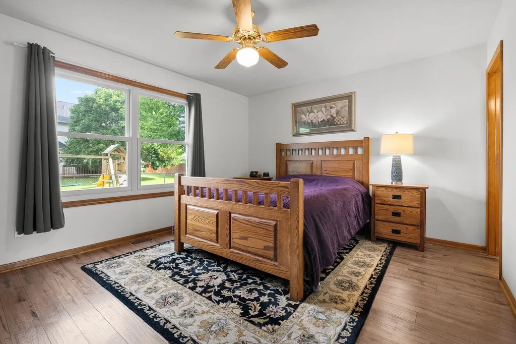6341 Thistlewood Avenue Pavilion Township MI 49088