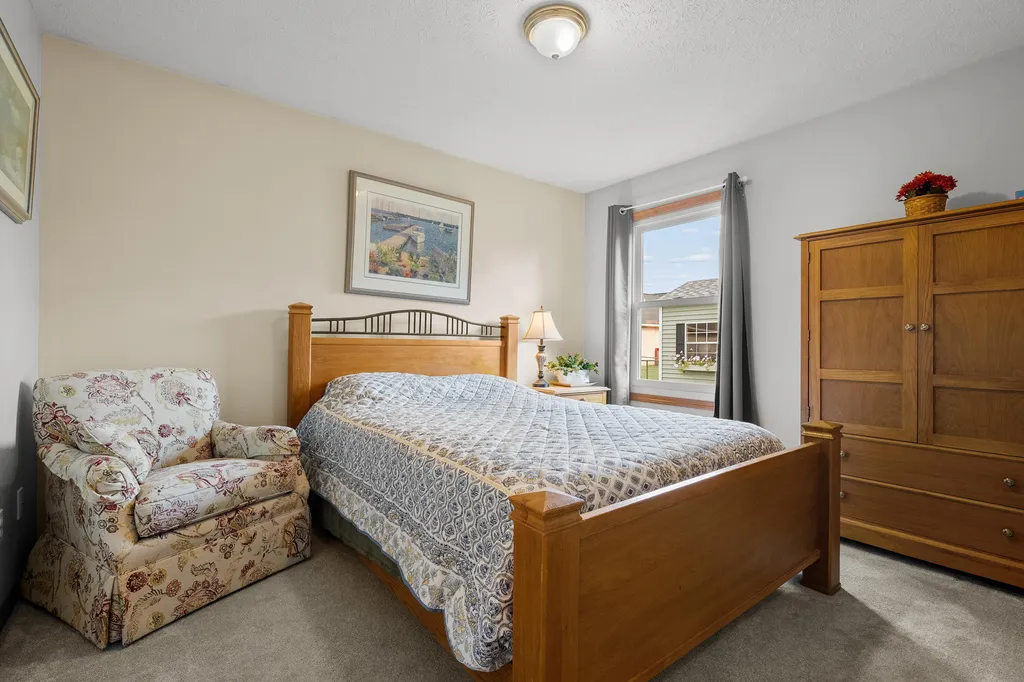 6341 Thistlewood Avenue Pavilion Township MI 49088