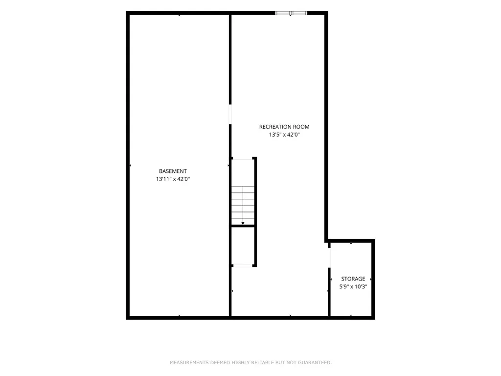 6341 Thistlewood Avenue Pavilion Township MI 49088