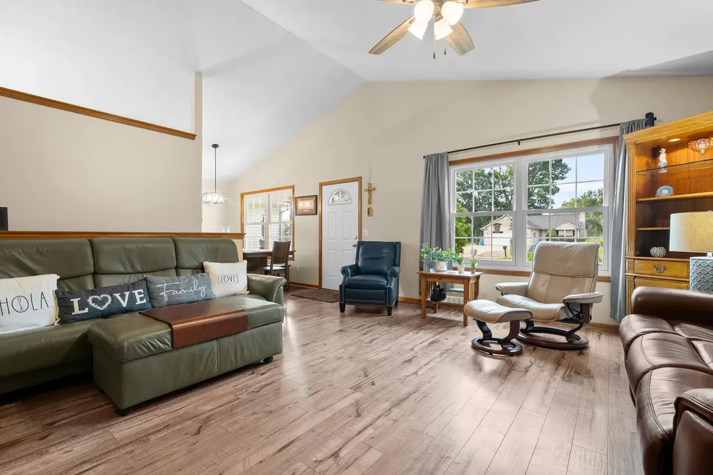 6341 Thistlewood Avenue Pavilion Township MI 49088