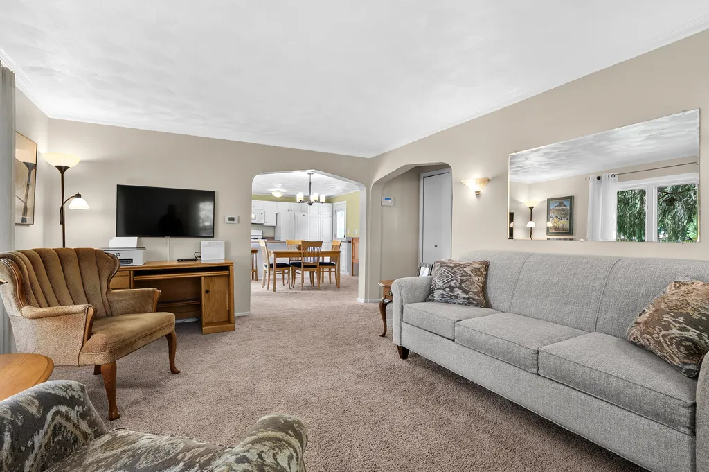261 Fuller Street Nashville Village MI 49073