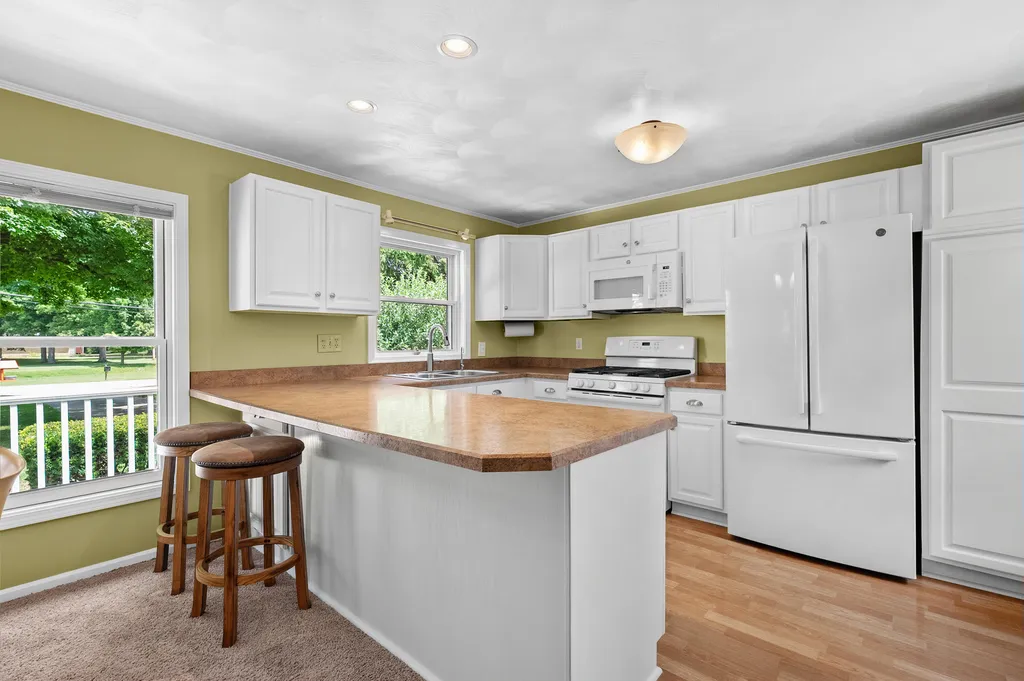 261 Fuller Street Nashville Village MI 49073