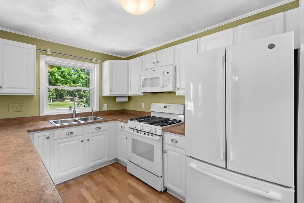 261 Fuller Street Nashville Village MI 49073