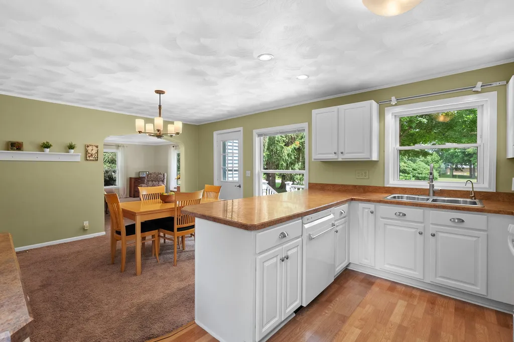 261 Fuller Street Nashville Village MI 49073