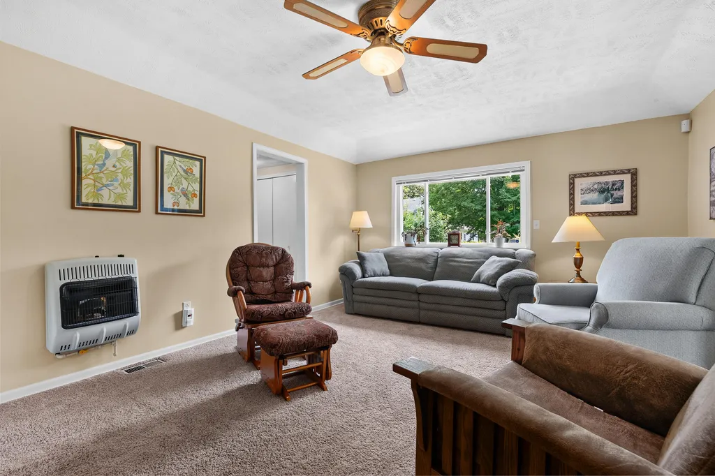 261 Fuller Street Nashville Village MI 49073