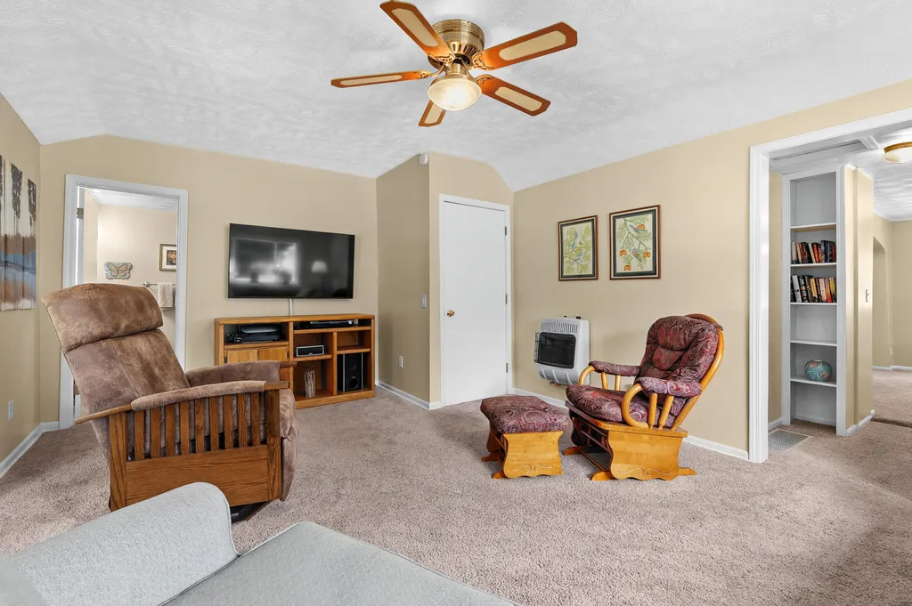 261 Fuller Street Nashville Village MI 49073