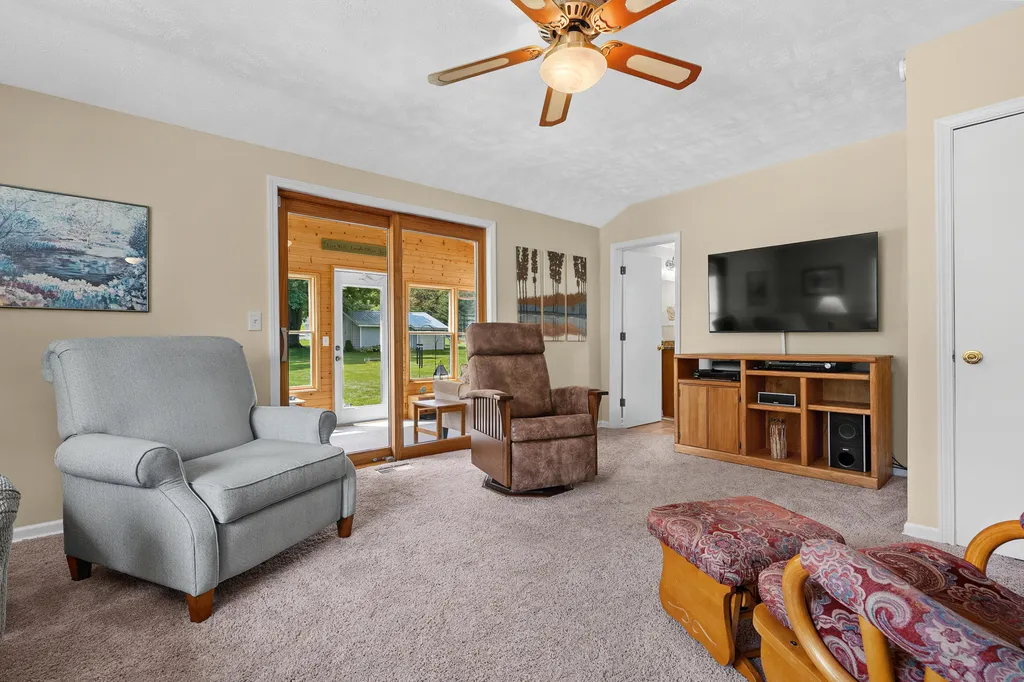 261 Fuller Street Nashville Village MI 49073