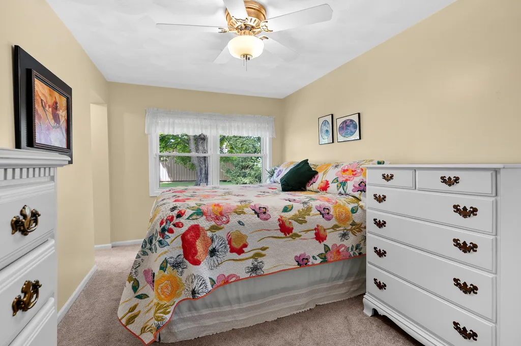 261 Fuller Street Nashville Village MI 49073