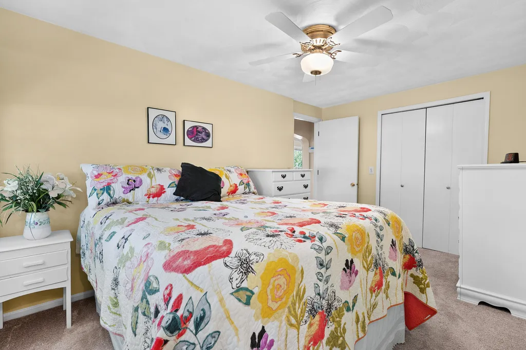 261 Fuller Street Nashville Village MI 49073