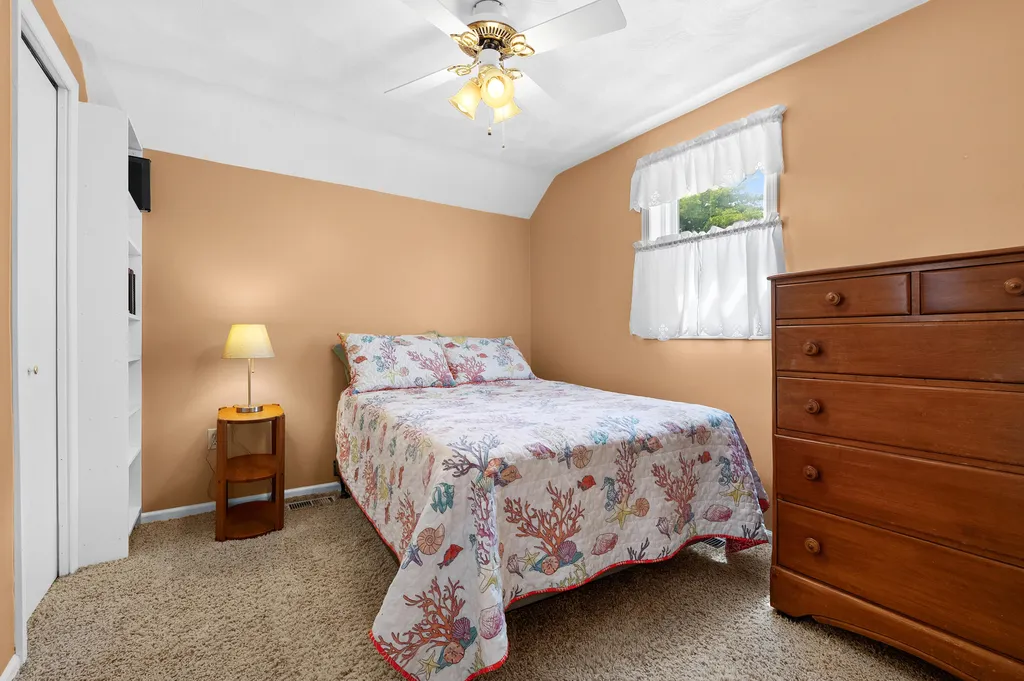 261 Fuller Street Nashville Village MI 49073