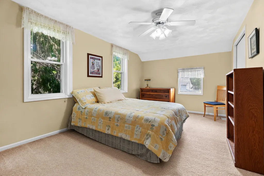 261 Fuller Street Nashville Village MI 49073