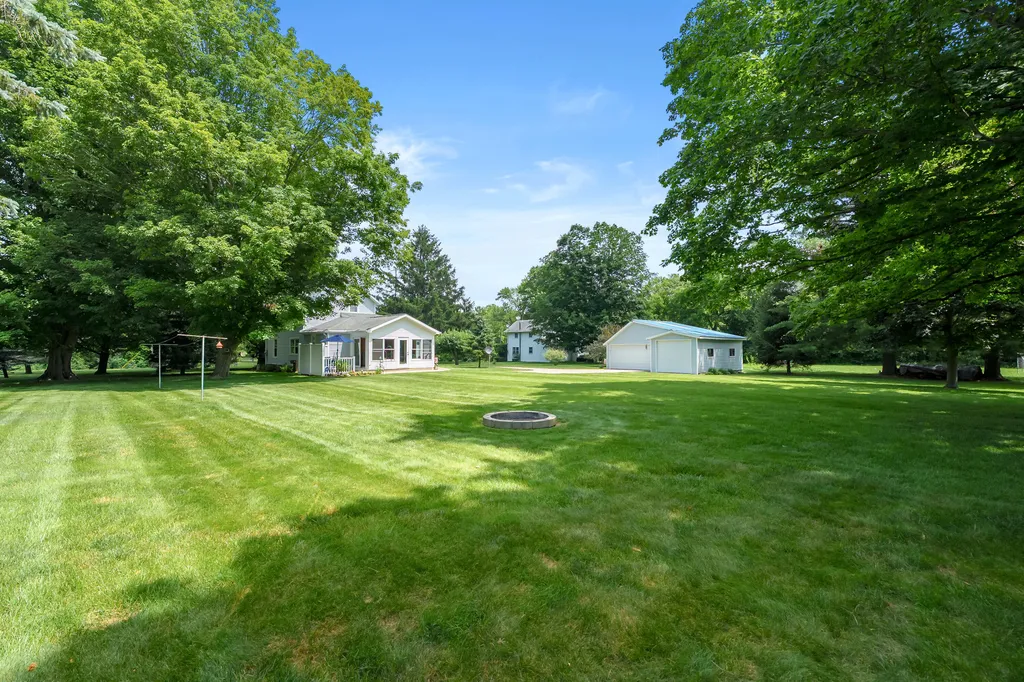 261 Fuller Street Nashville Village MI 49073