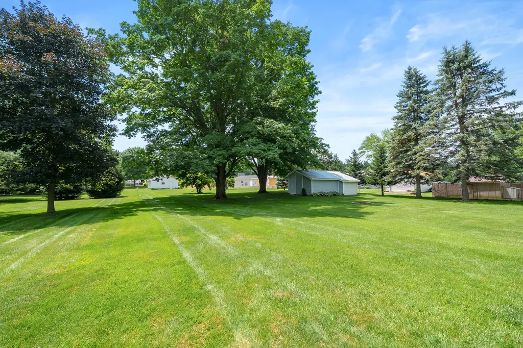 261 Fuller Street Nashville Village MI 49073