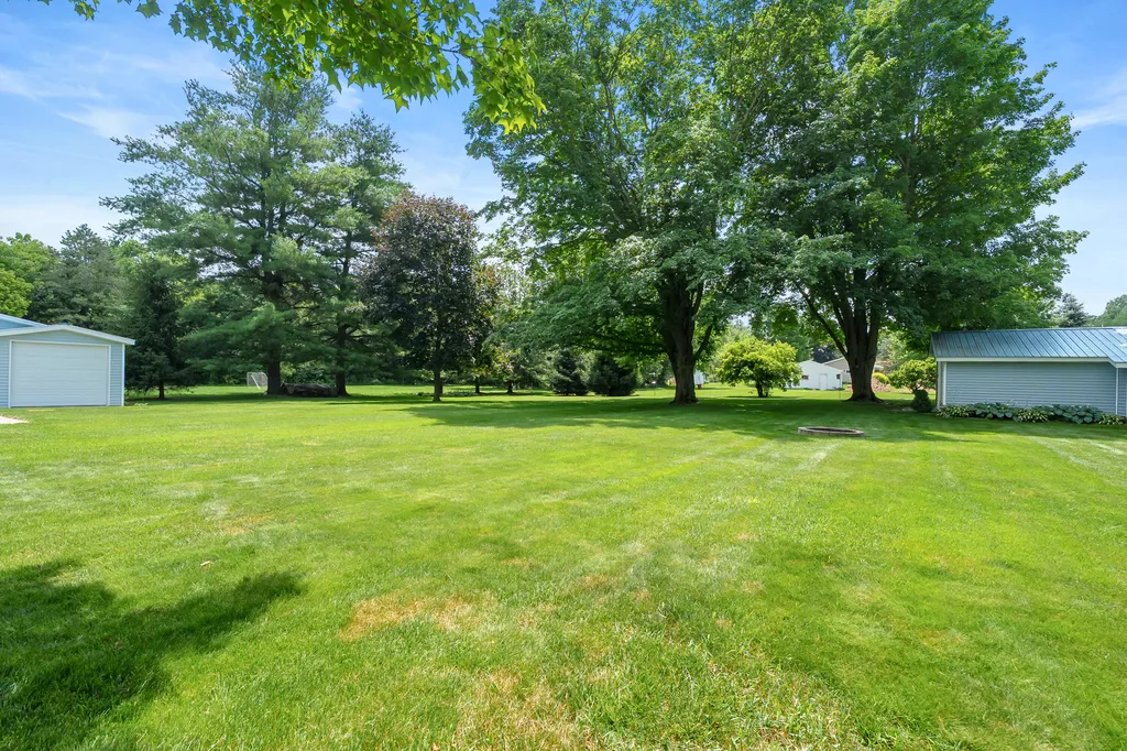 261 Fuller Street Nashville Village MI 49073