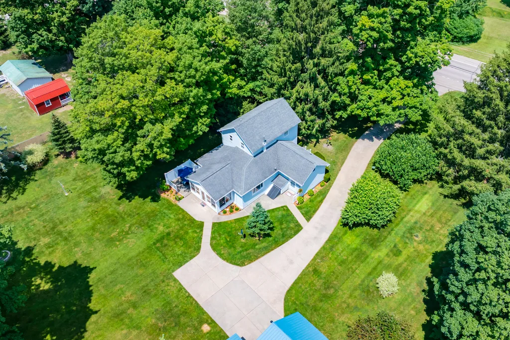 261 Fuller Street Nashville Village MI 49073