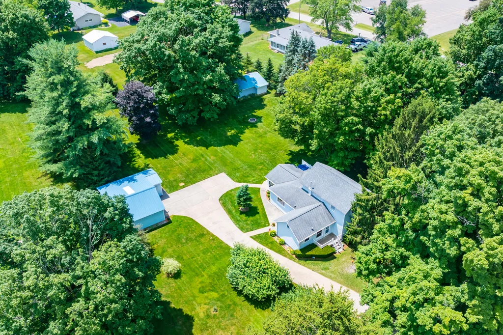 261 Fuller Street Nashville Village MI 49073