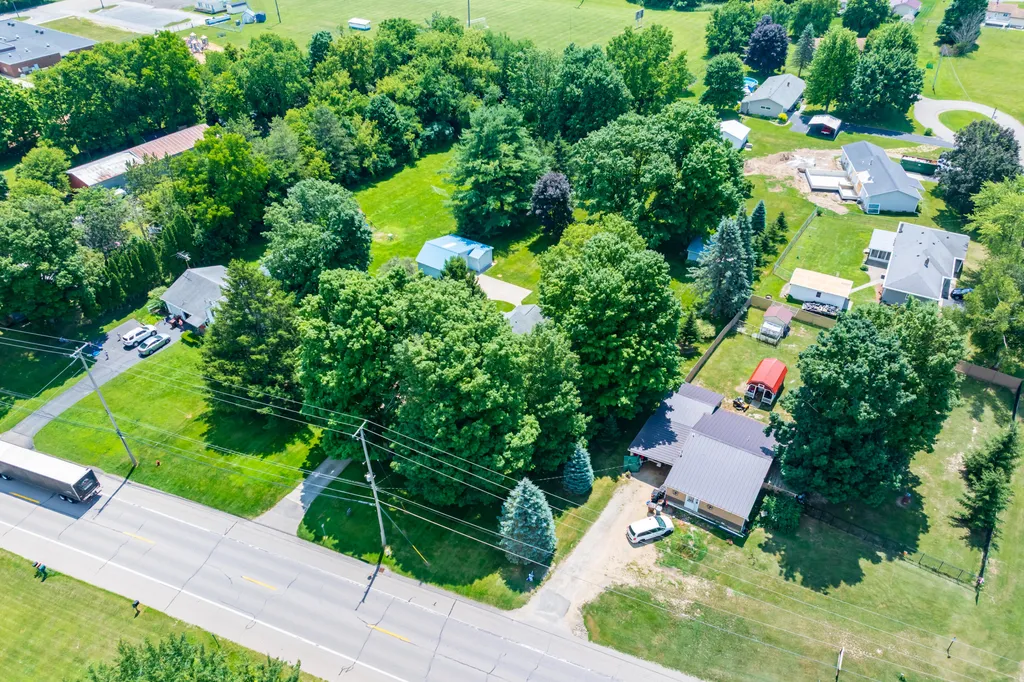 261 Fuller Street Nashville Village MI 49073