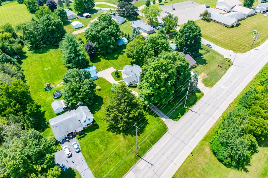 261 Fuller Street Nashville Village MI 49073