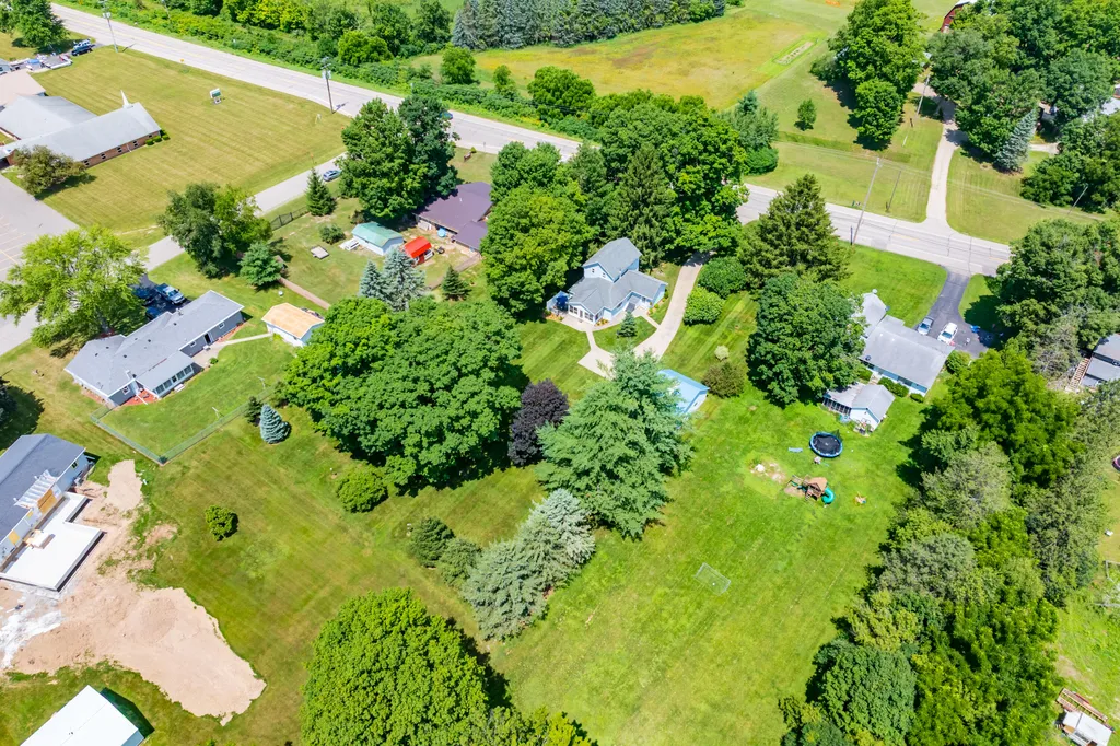261 Fuller Street Nashville Village MI 49073