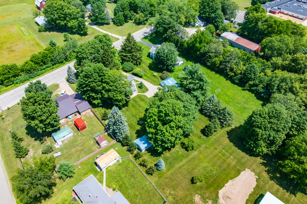 261 Fuller Street Nashville Village MI 49073